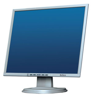 LCD монитор Belinea 1705 G1