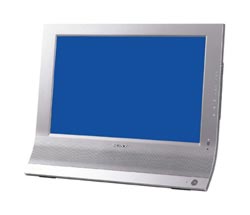 LCD монитор Sony MFM-HT95