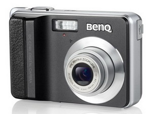 Цифровая фотокамера BenQ DC C740i