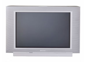 Телевизор Toshiba 32ZP38P