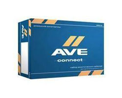 Кабель акустический AVE Connect 5.0