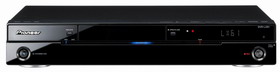 DVD-рекордер PIONEER DVR-LX61/61D