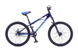 Горный велосипед Atom Dirt Uno 24&quot;