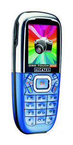 Мобильный телефон Alcatel OneTouch 556