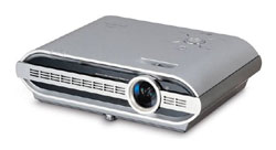 DLP видеопроектор LG RD-JT51