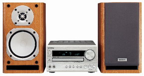 Минисистема ONKYO CS-315