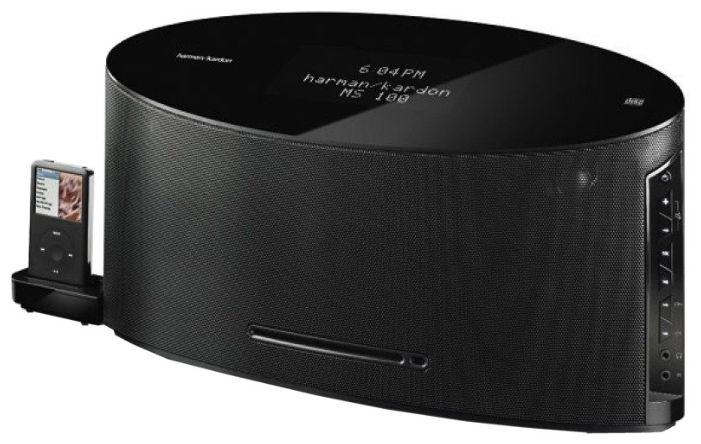 Cтереосистема  Harman/Kardon MS 100