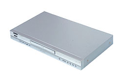 DVD-проигрыватель Orion DVD-835