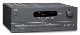 AV-ресивер NAD T754