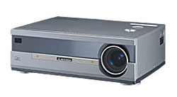 DLP проектор Mitsubishi HC2000U