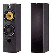 Акустическая система B&W DM 603 S2 BA