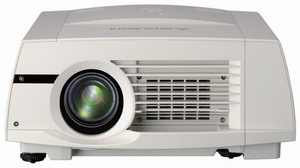Жидкокристаллический проектор Mitsubishi Electric WL6700U