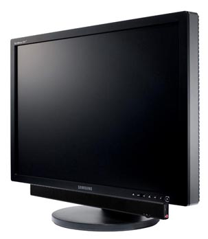 LCD монитор Samsung SyncMaster 275T+