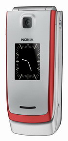 Мобильный телефон Nokia 3610 Fold