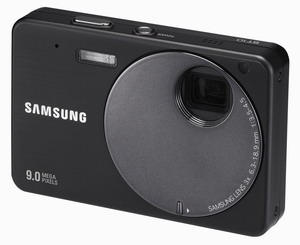 Цифровая фотокамера Samsung ST10