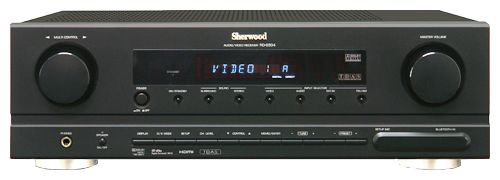 AV-ресивер Sherwood RD-6504