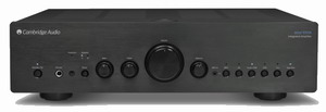 Усилитель интегральный Cambridge Audio AZUR 650A