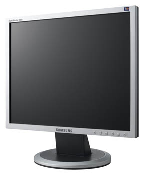 LCD монитор Samsung SyncMaster 940N