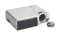 DLP проектор Hewlett-Packard vp6110