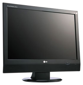 LCD монитор LG Electronics М208WA