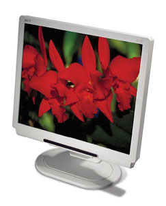 LCD монитор Acer AL1721