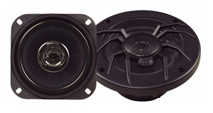 Коаксиальные акустические системы Soundstream PCS.40N