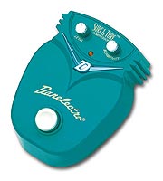 Гитарный эффект (педаль) Danelectro DJ-9 Surf & Turf