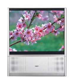 Проекционный телевизор Toshiba 43CJH6UR