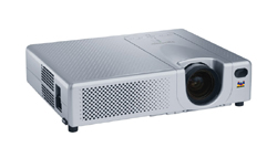 LCD видеопроектор Viewsonic PJ552