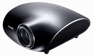 DLP проектор Samsung A400B