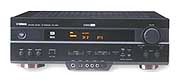 AV-ресивер YAMAHA RX-V520RDS