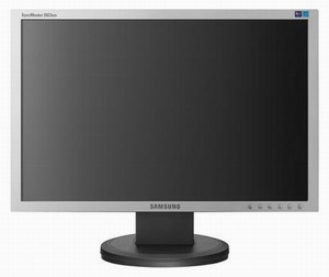 LCD монитор Samsung SyncMaster 2223NW