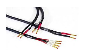 Акустический кабель Fadel Art GreyLitz BW