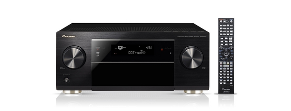 AV-ресивер Pioneer VSX-2021