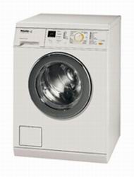 Стиральная машина Miele W 3523 WPS