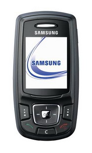 Мобильный телефон Samsung SGH-E370