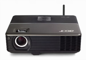 DLP видеопроектор Acer P5260i