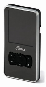 Мультимедиа плеер Ritmix RF-4200