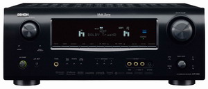 AV-ресивер Denon AVR-1909