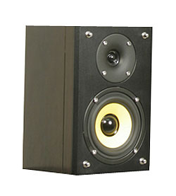 Акустическая система AVE EC 330 CSURROUND