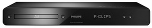 Blu-ray/DVD/CD проигрыватель Philips BDP3000