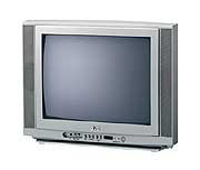 Телевизор JVC AV-2136EE