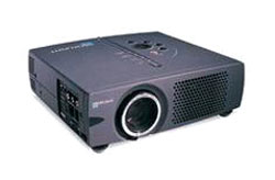 ЖК видеопроэктор Boxlight SP-9t