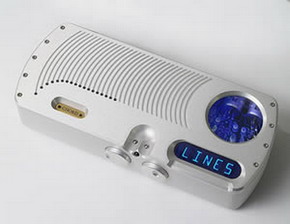 Усилитель предварительный CHORD Prima