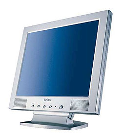 LCD монитор Belinea 101920