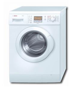 BOSCH WVD 24520 EU