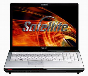 Ноутбук Toshiba Satellite X200-251