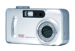 Цифровая фотокамера Orient VС5000Z