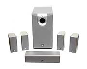 Комплект акустических систем Yamaha NS-P230