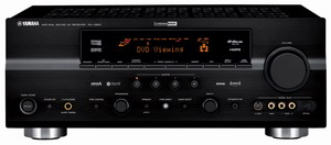 AV-ресивер Yamaha RX-V663 (HTR-6160)